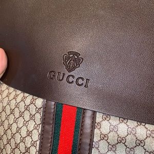 GUCCI CROSS BODY